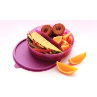 Divided Dish Divided Dish